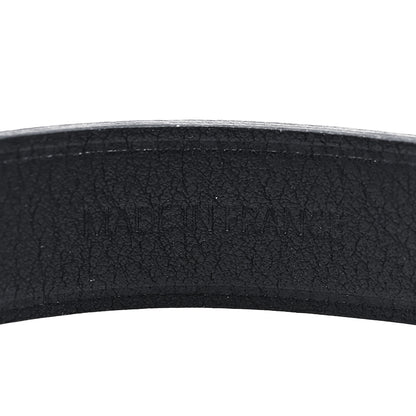 Hermes Swift Kelly Glove Clip Black 4 of 7