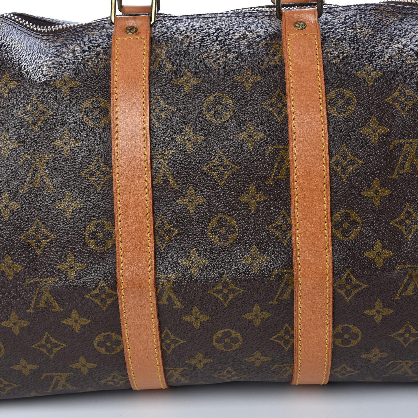 Monogram Keepall 45