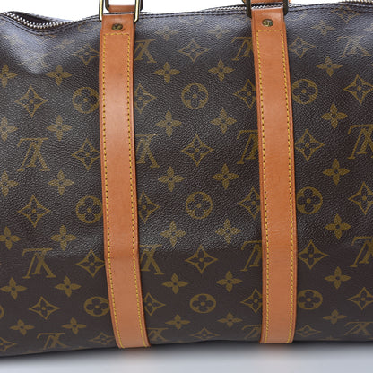 Louis Vuitton Monogram Keepall 45 16 of 19