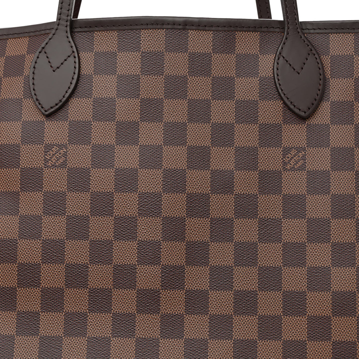 Damier Ebene Neo Neverfull GM