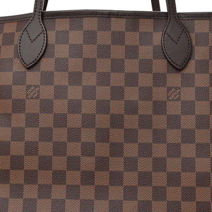 Louis Vuitton Damier Ebene Neo Neverfull GM 10 of 13