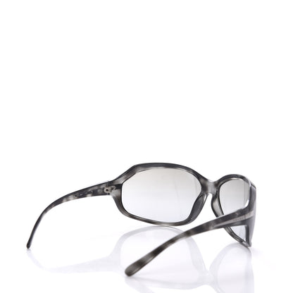 Prada Sunglasses SPR 14G Grey 4 of 6