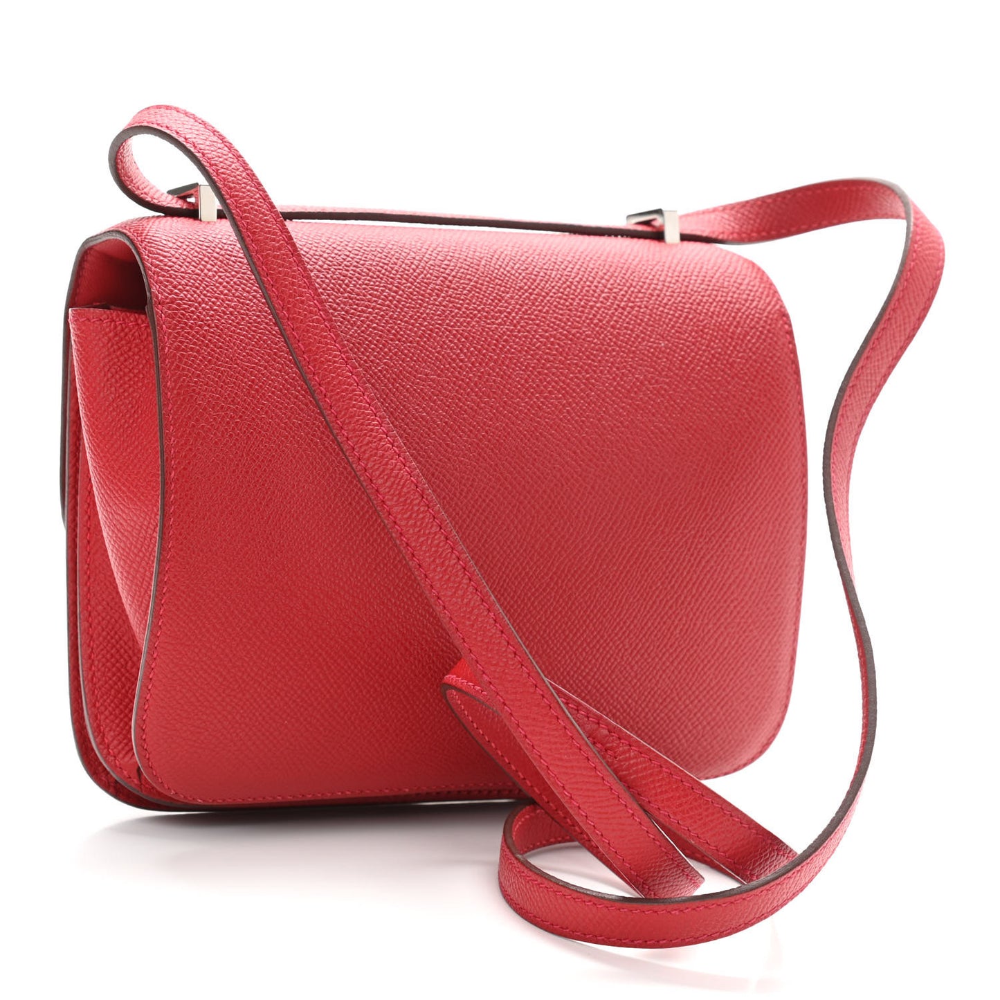 Epsom Constance 18 Rouge Casaque