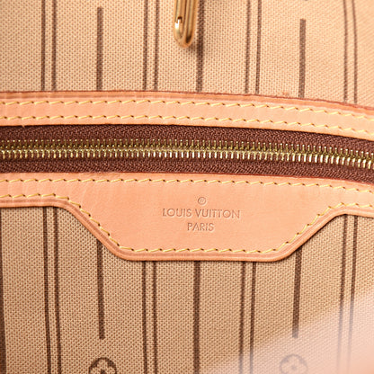 Louis Vuitton Monogram Delightful MM 5 of 11