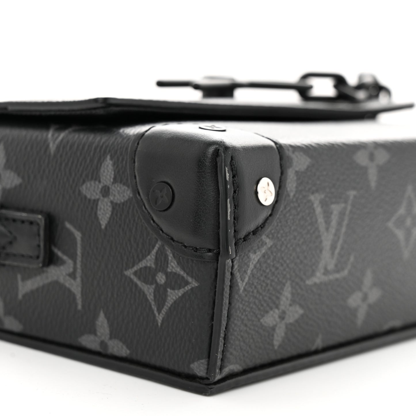Monogram Eclipse Steamer Wearable Wallet