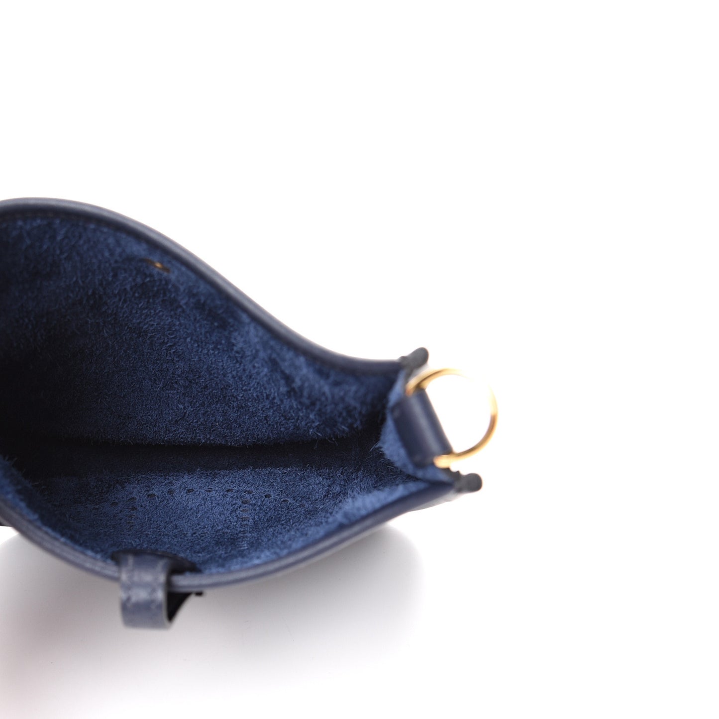 Taurillon Clemence Evelyne TPM Bleu Nuit