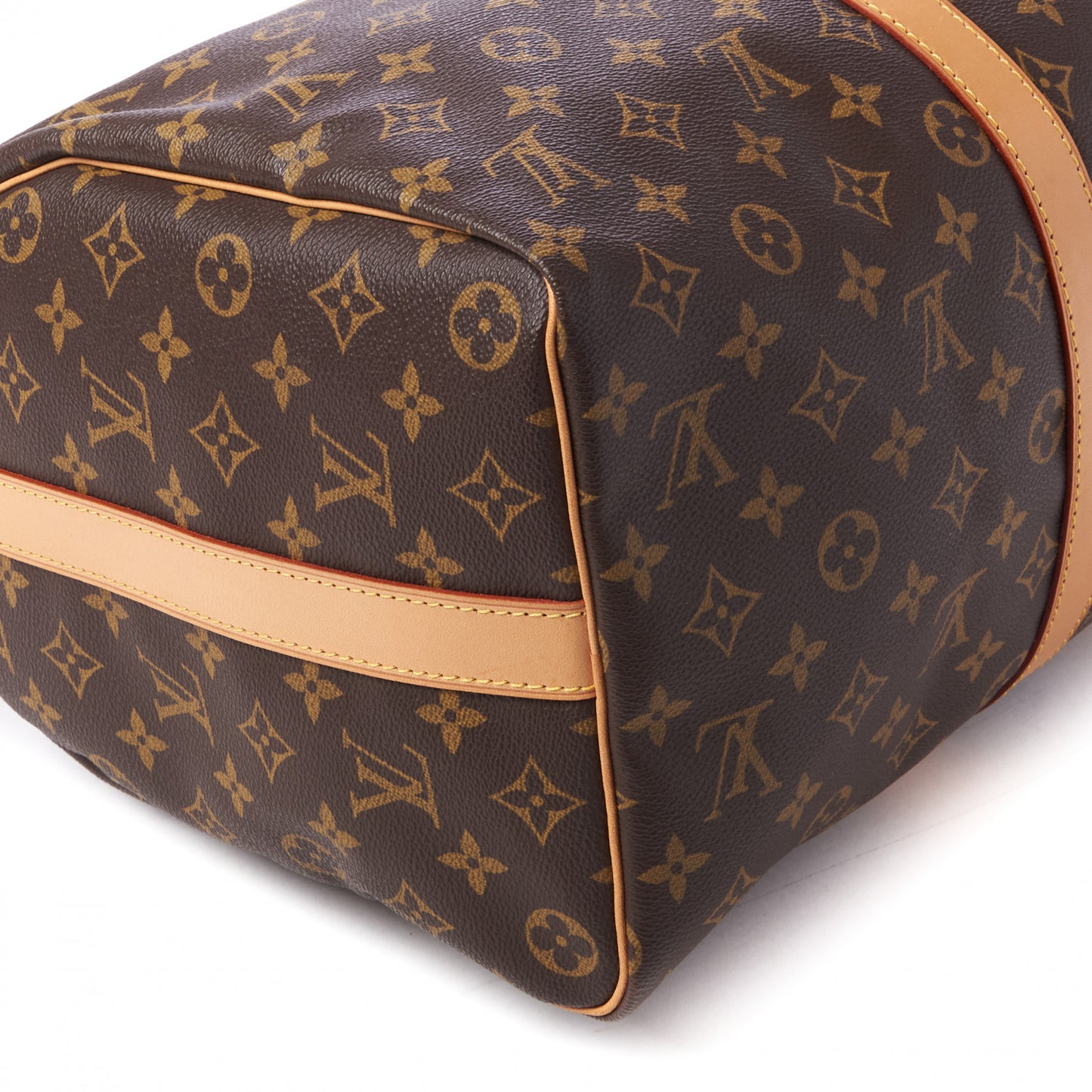 Monogram Keepall Bandouliere 45