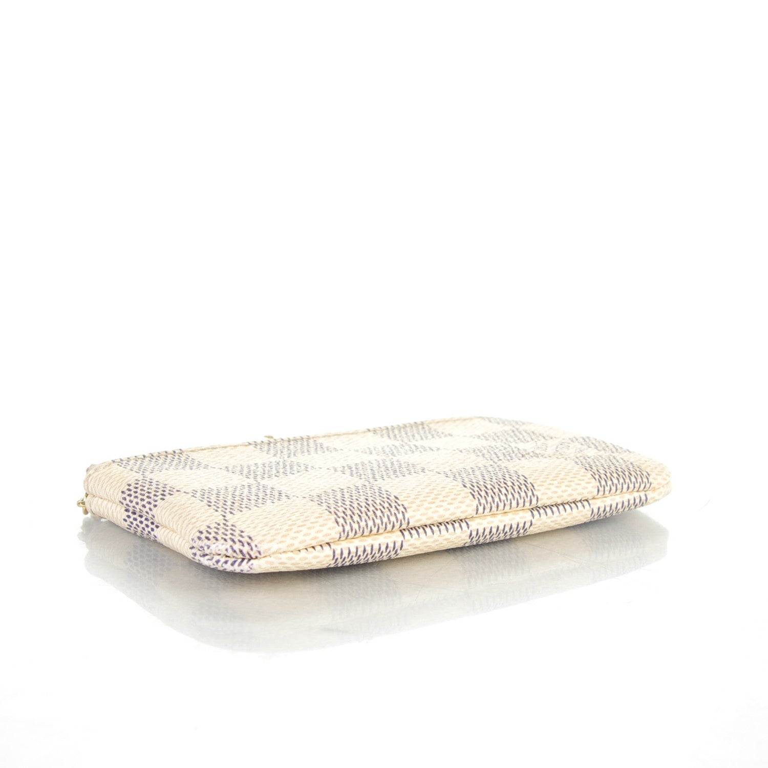 Louis Vuitton Damier Azur Key Pouch 4 of 7