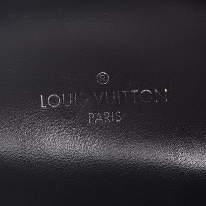 Louis Vuitton Monogram Bom Dia Mule Sandals 36 Black 9 of 9