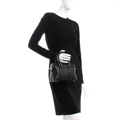 Givenchy Calfskin Micro Lucrezia Black 3 of 8