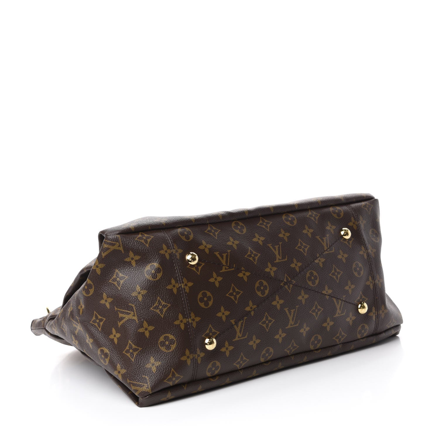 Louis Vuitton Monogram Artsy MM 4 of 9