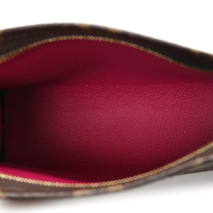 Louis Vuitton Monogram Toiletry Pouch 15 Fuchsia 5 of 6