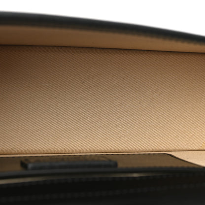 Jacquemus Smooth Calfskin Le Grand Bambino Black 5 of 10