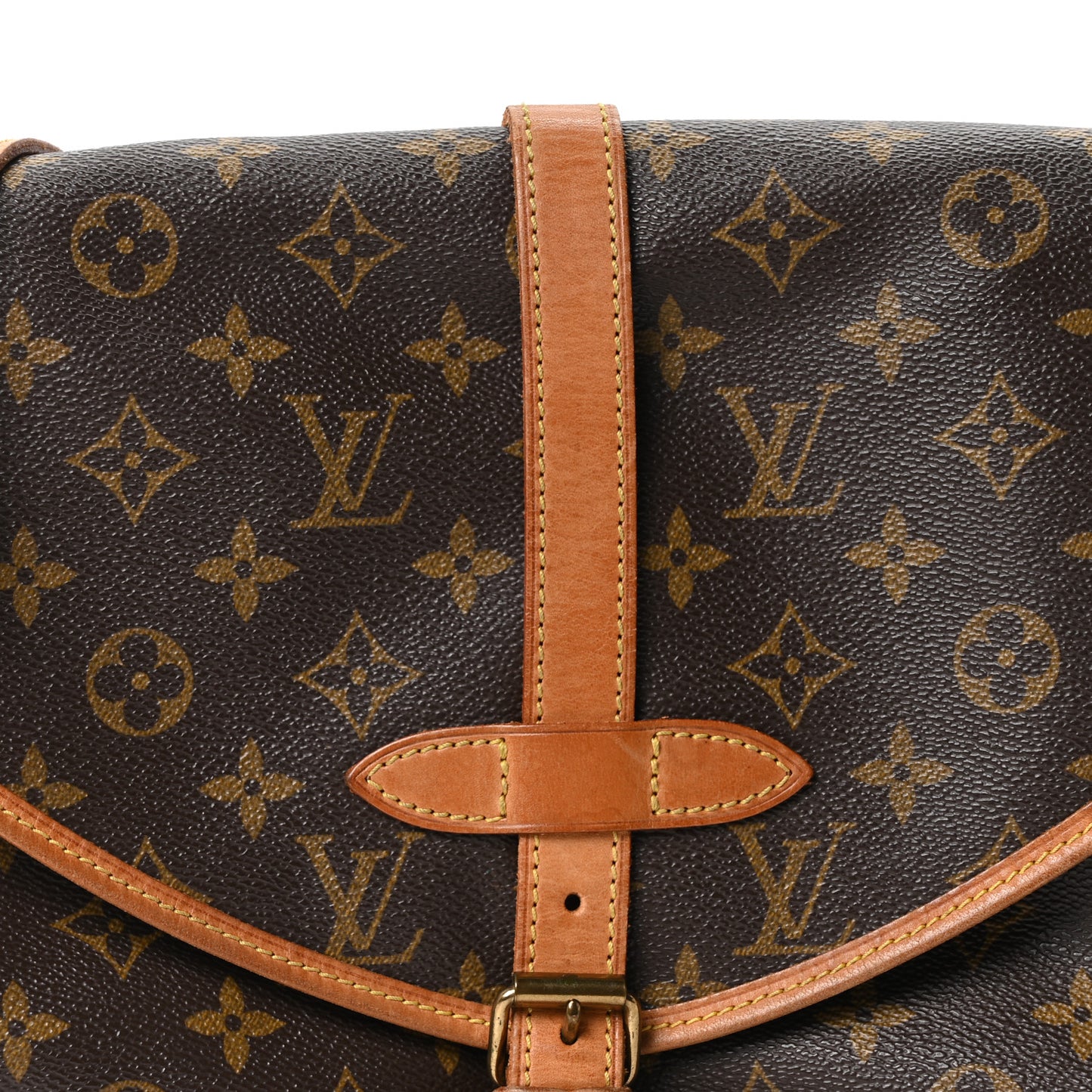 Monogram Saumur 30
