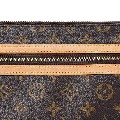 Louis Vuitton Monogram Bosphore Pochette 13 of 13