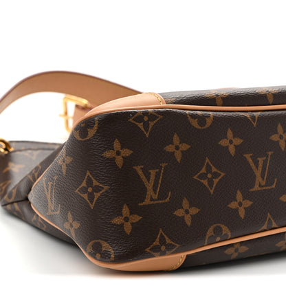 Louis Vuitton Monogram Odeon MM MM Natural 8 of 10