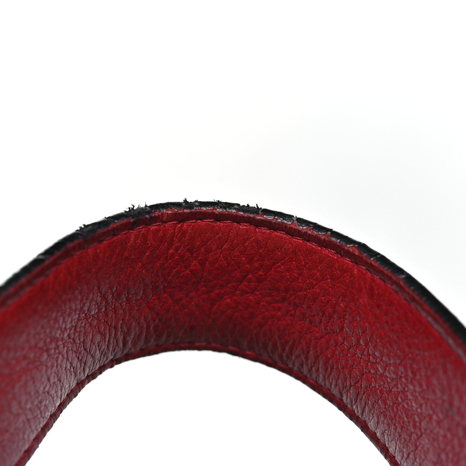 MCM Calfskin Ottomar Large Klara Hobo Black 14 of 14