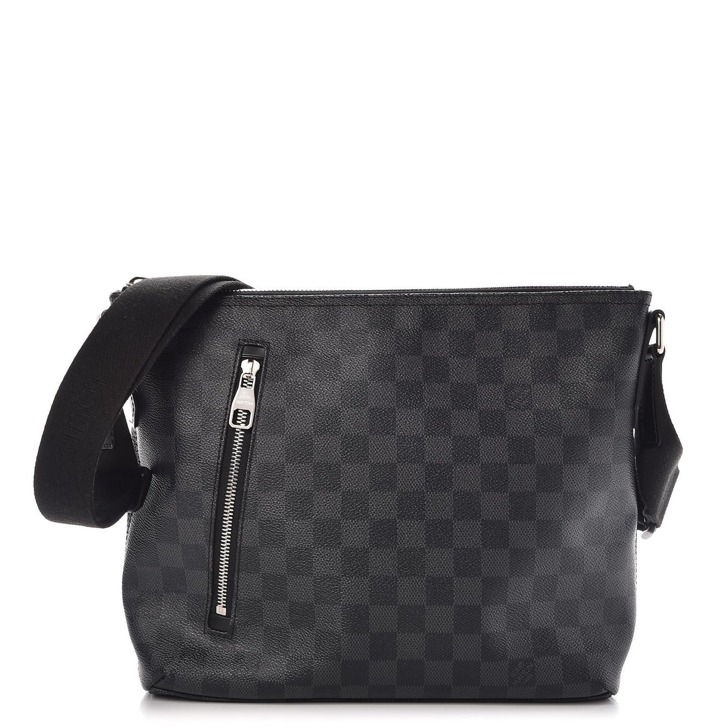 Damier Graphite Mick PM
