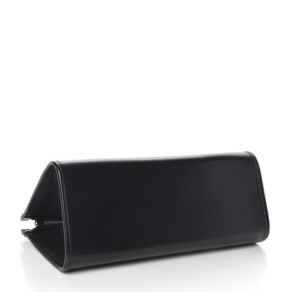 Louis Vuitton Epi Madeleine PM Black 4 of 9