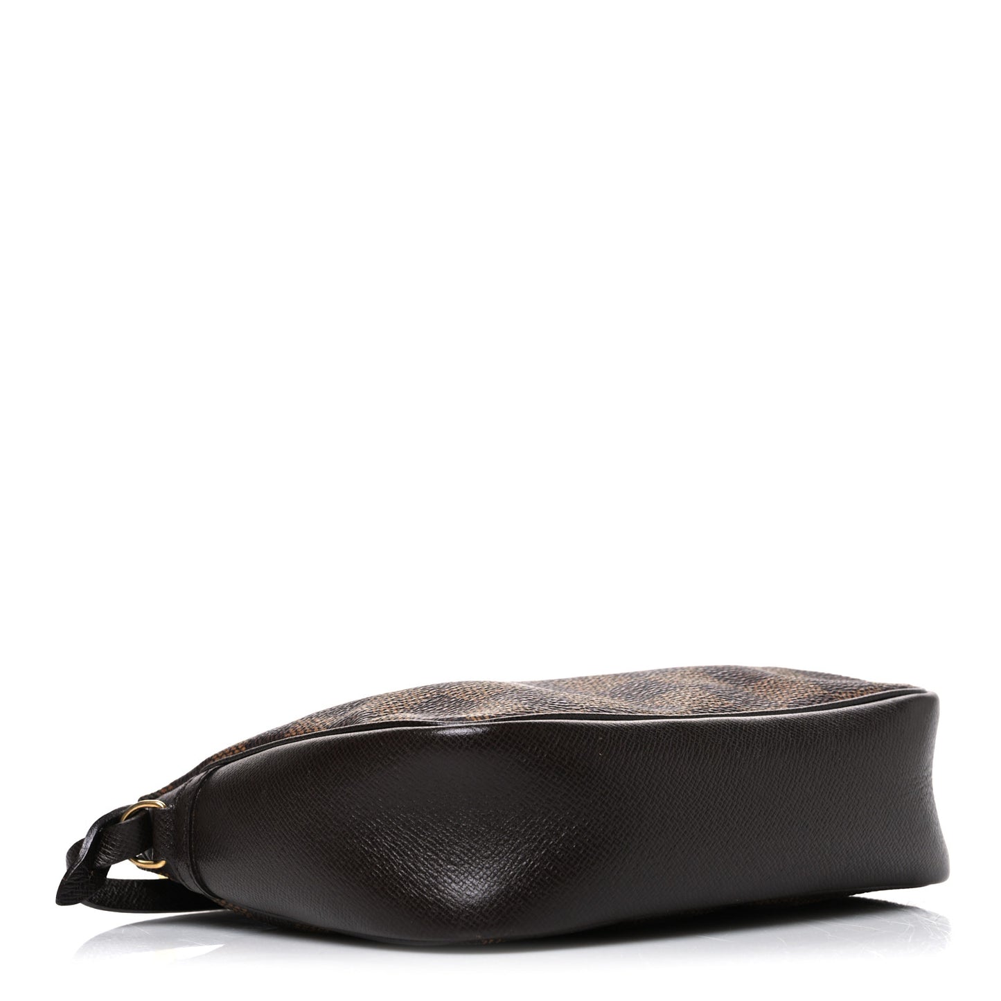 Damier Ebene Trousse Make Up Bag Pochette