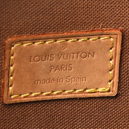 Louis Vuitton Monogram Pochette Gange 6 of 9