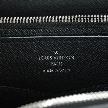 Louis Vuitton Damier Graphite Zippy XL Wallet 7 of 9