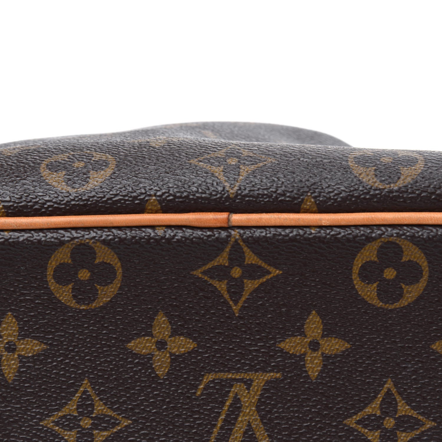 Louis Vuitton Monogram Palermo GM 13 of 24