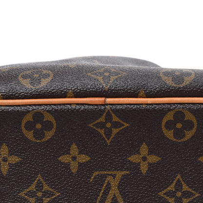 Louis Vuitton Monogram Palermo GM 13 of 24