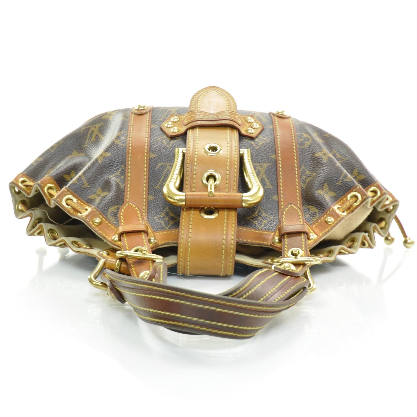 Monogram Theda GM