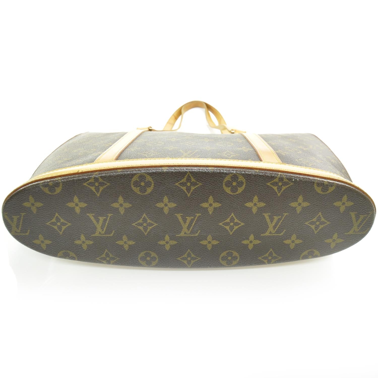 Louis Vuitton Monogram Babylone 4 of 8