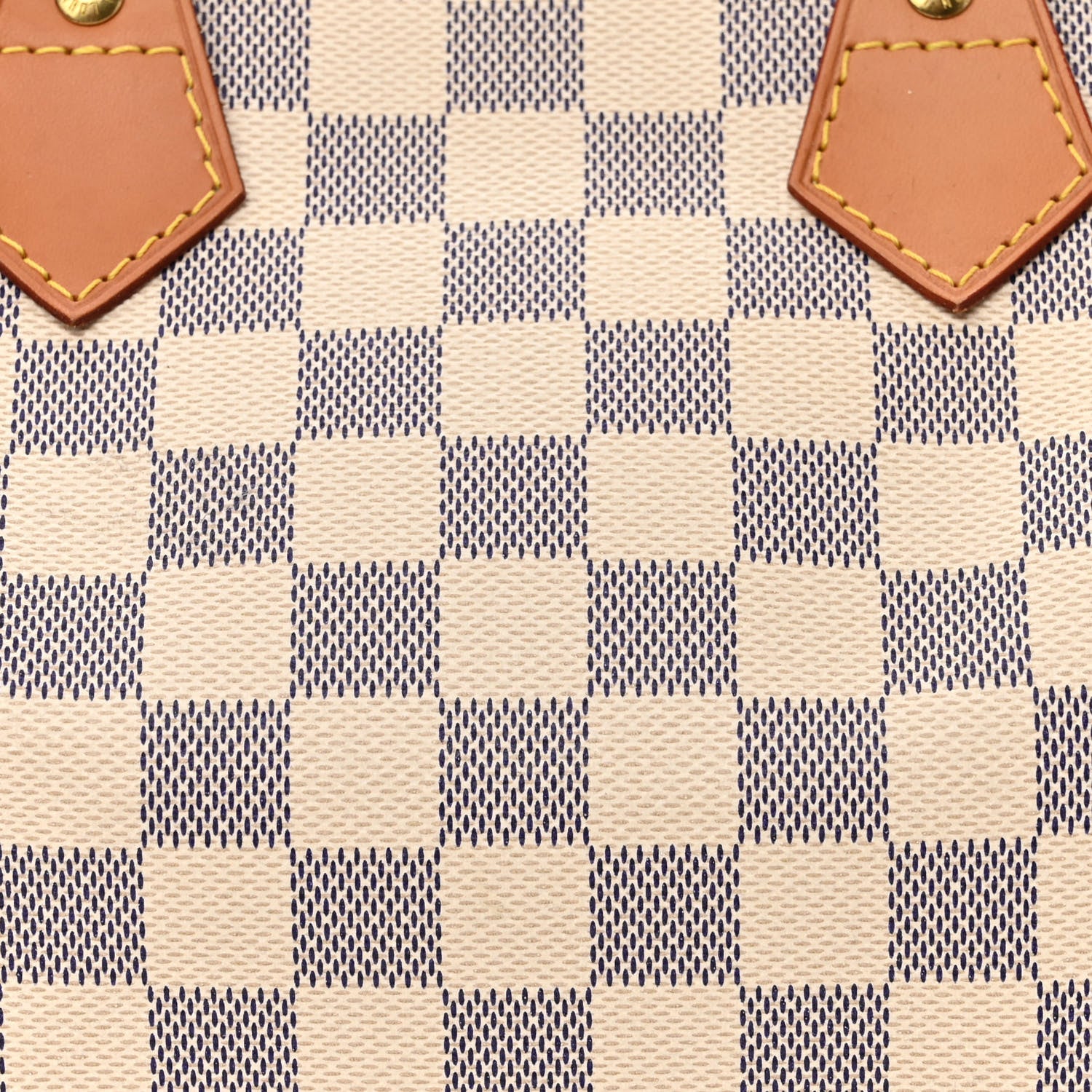 Louis Vuitton Damier Azur Speedy 25 8 of 11
