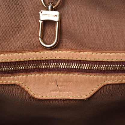 Louis Vuitton Monogram Batignolles Horizontal 7 of 19