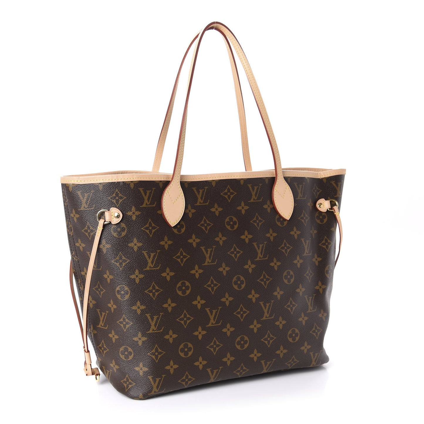 Monogram Neo Neverfull MM
