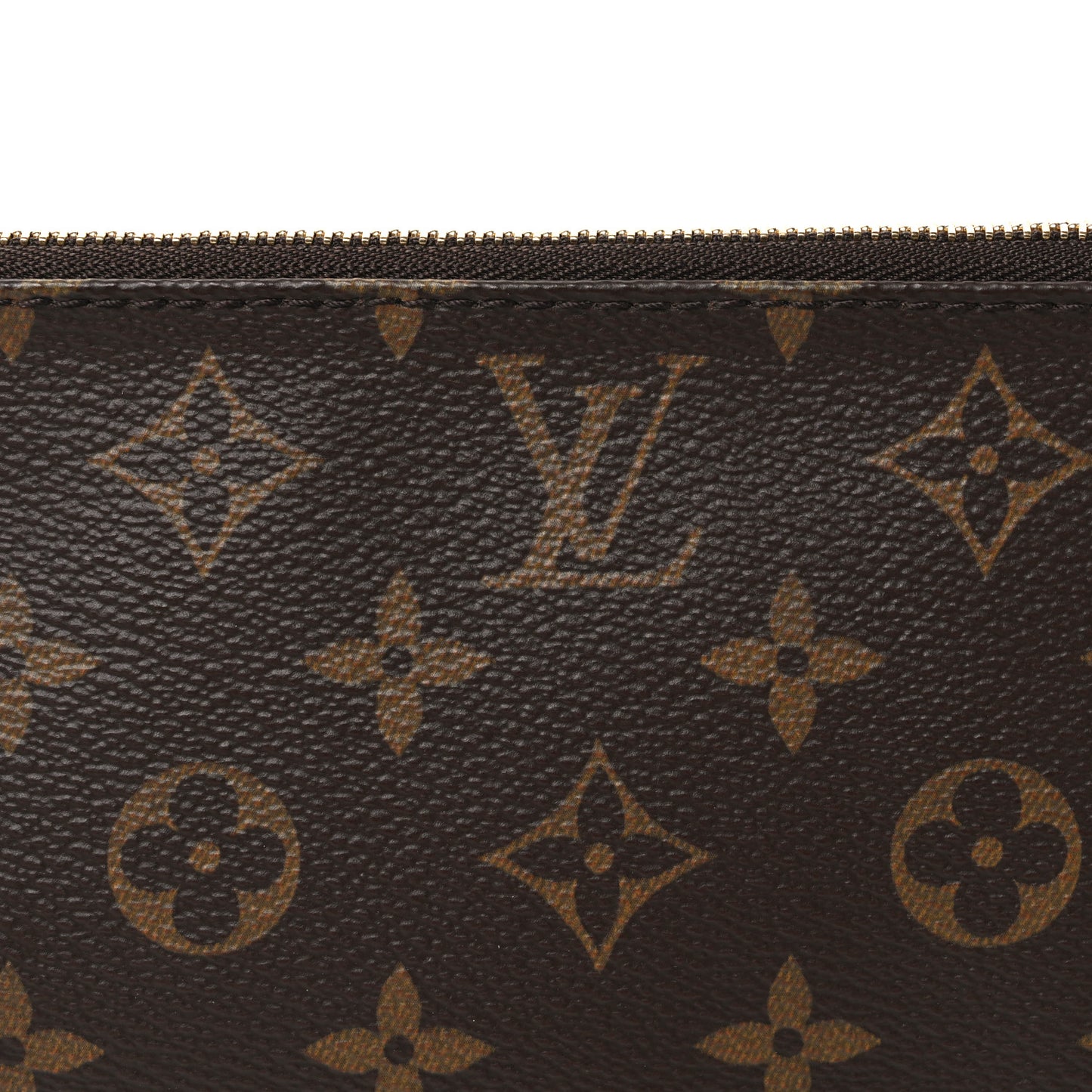 Monogram Pochette Accessories NM