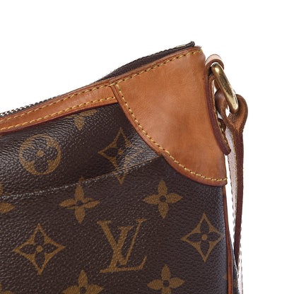 Louis Vuitton Monogram Odeon PM 8 of 12