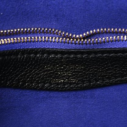 Louis Vuitton Empreinte Monogram Giant Diane Black 6 of 9