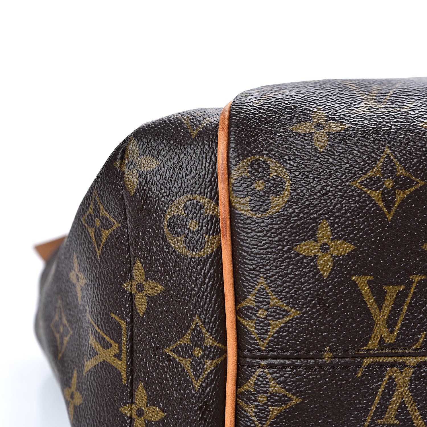 Louis Vuitton Monogram Totally MM 8 of 11