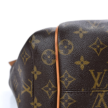Louis Vuitton Monogram Totally MM 8 of 11
