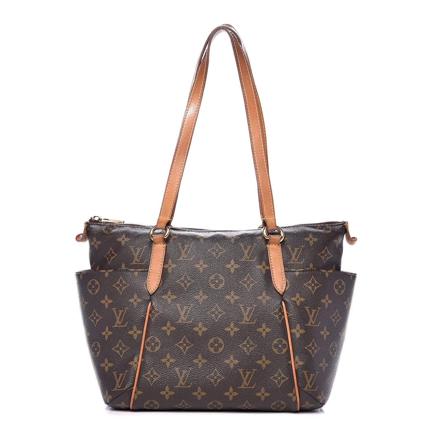 Louis Vuitton Monogram Totally PM 1 of 14