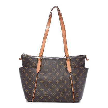 Louis Vuitton Monogram Totally PM 1 of 14
