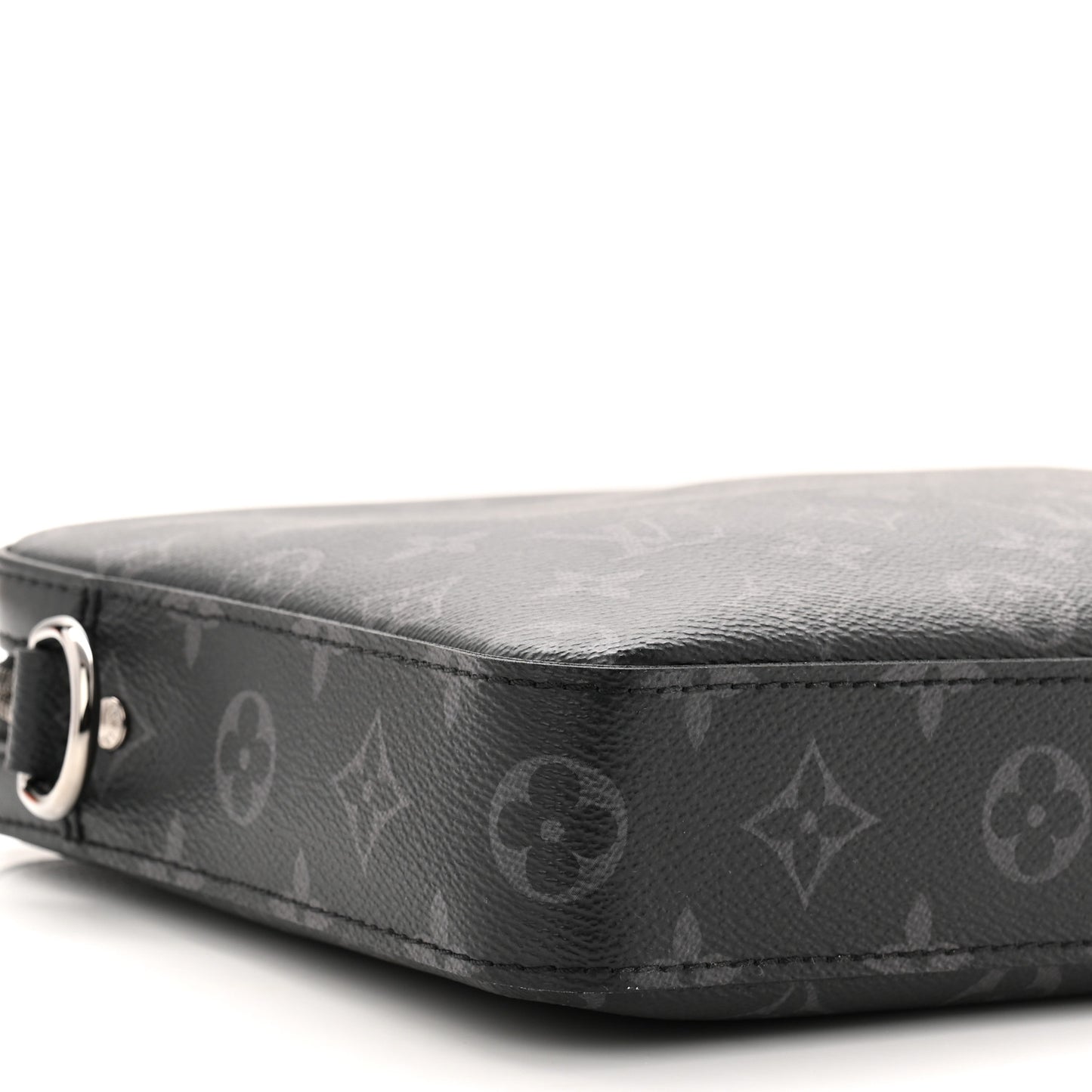 Reverse Monogram Eclipse Trio Messenger