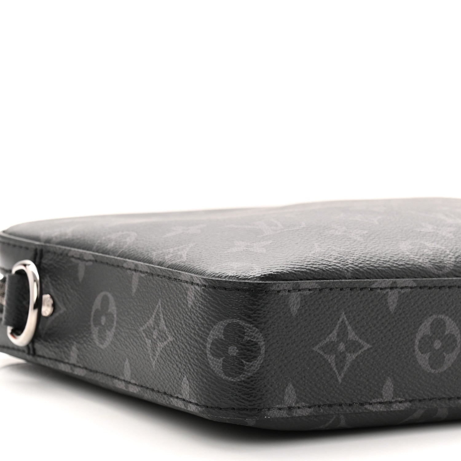 Louis Vuitton Reverse Monogram Eclipse Trio Messenger 9 of 10