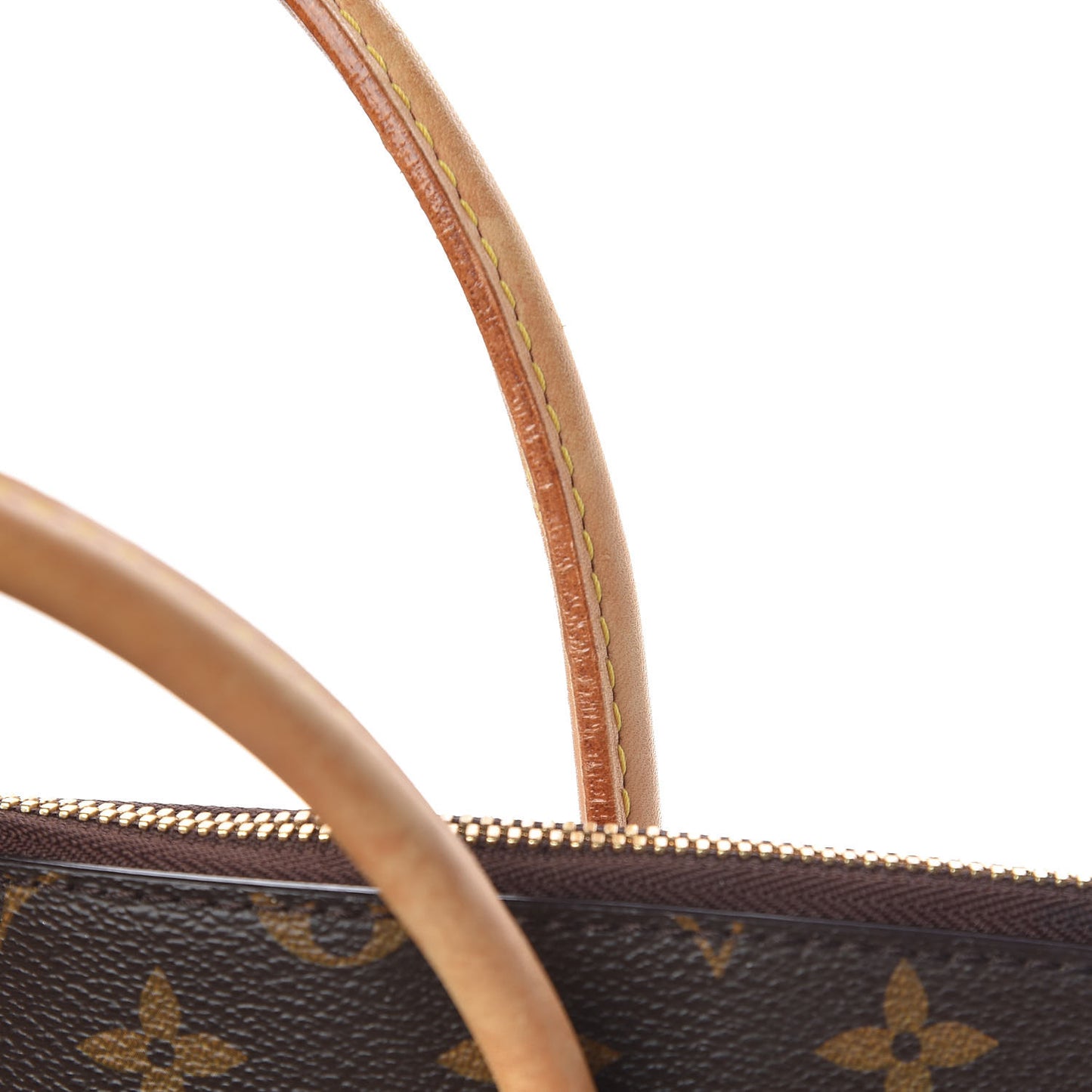 Monogram Lockit MM
