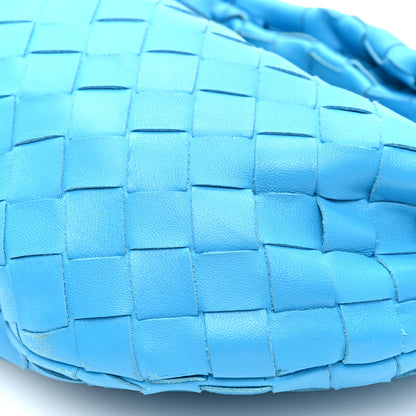 Bottega Veneta Nappa Intrecciato Mini Jodie Pool 9 of 9