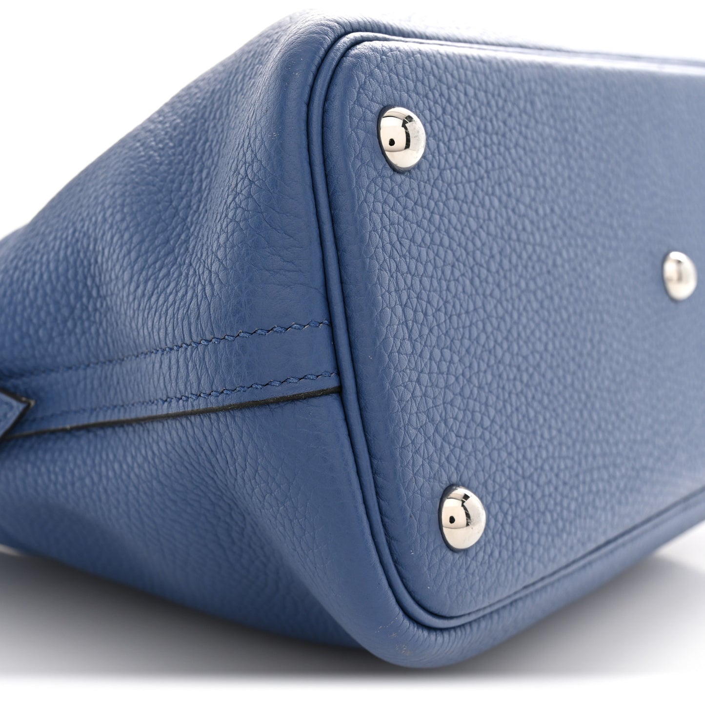 Taurillon Clemence Bolide 31 Bleu Agate