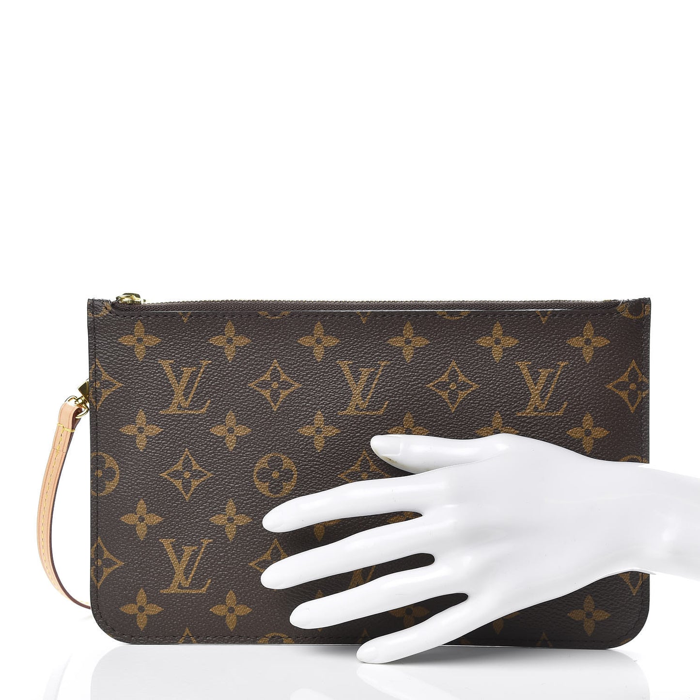 Monogram Neverfull MM GM Pochette