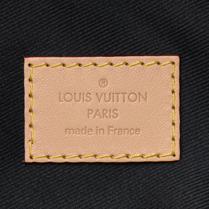 Louis Vuitton Monogram Bumbag 6 of 6