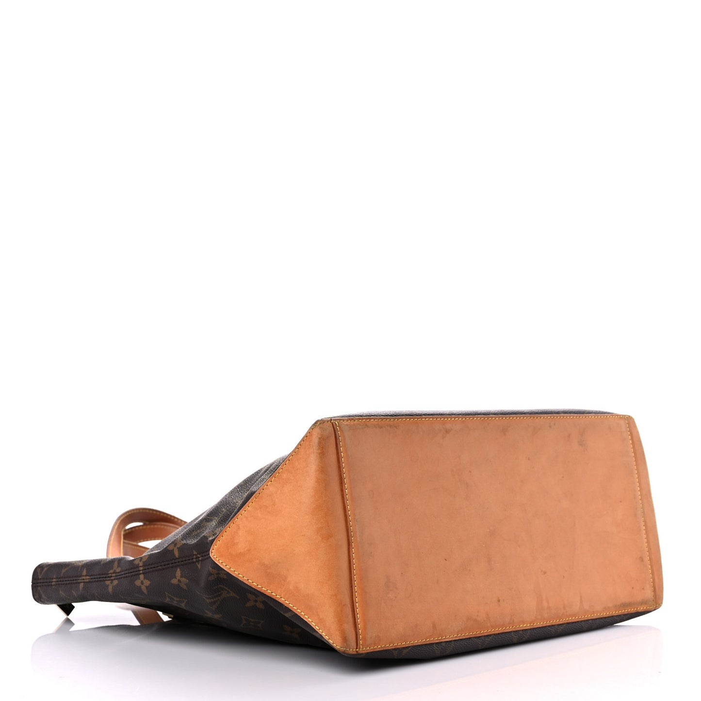 Monogram Cabas Mezzo
