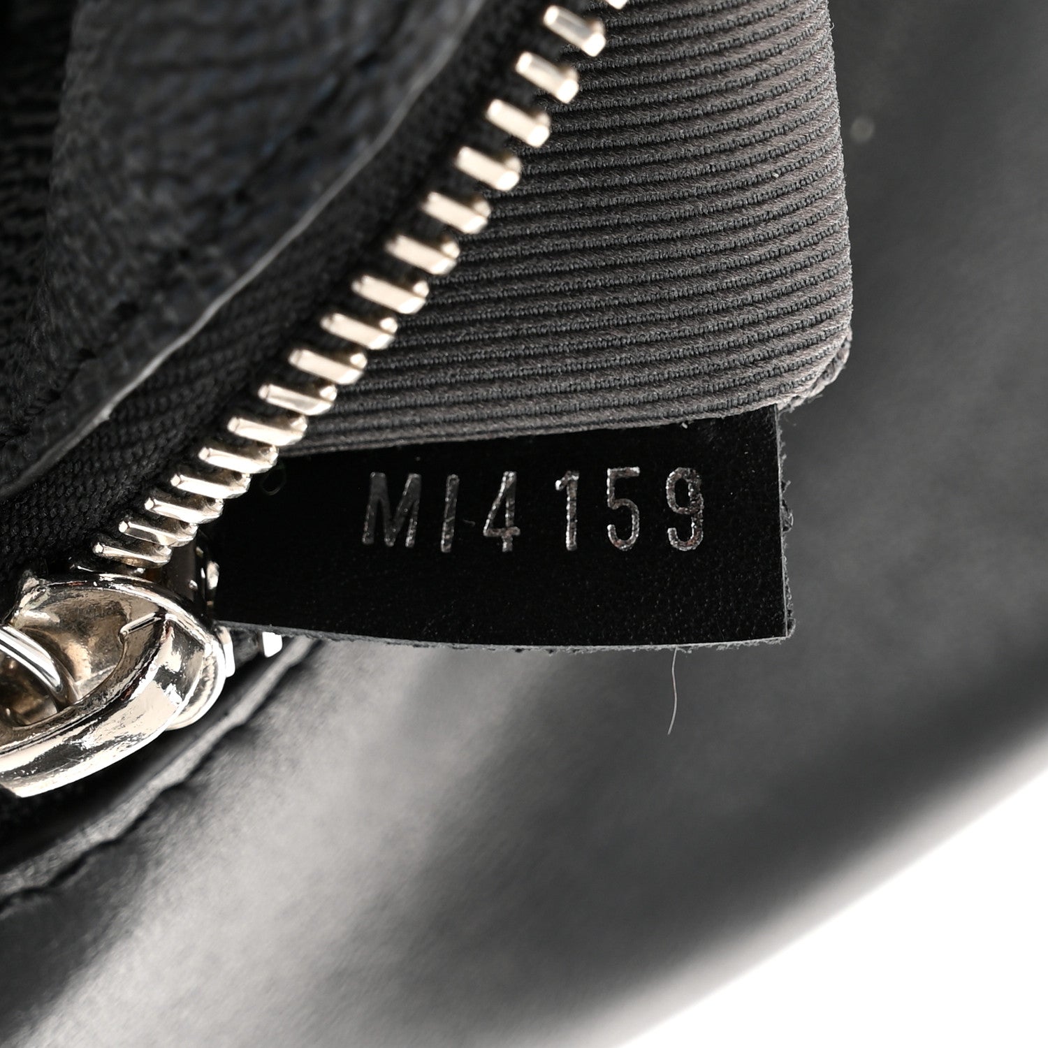 Louis Vuitton Damier Graphite Logo Campus BumBag Grey 7 of 11