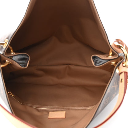 Louis Vuitton Monogram Graceful MM 5 of 10